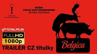 Belgica 2016 CZ HD trailer [upl. by Enilemme510]