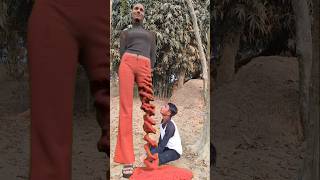 Sand sculpture falling down manjete pyari Lage TU xori GHAni hasin youtube shortsviralvideo [upl. by Yelyr]