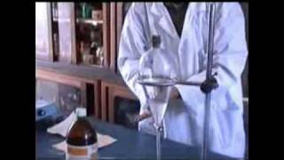 hydrodistillation de la lavande [upl. by Navis]