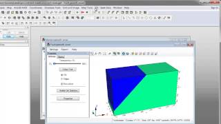 VOXI Earth Modelling  How to create constraints voxels using voxel math for use in VOXI [upl. by Llirrem916]