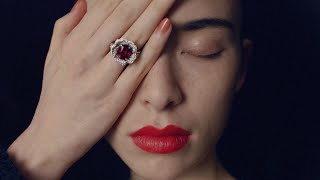 CHANEL Fashion Film 2019  Fine Jewelry  Directed by VIVIENNE amp TAMAS [upl. by Anide]