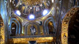 La Cappella Palatina Palermo [upl. by Evita412]