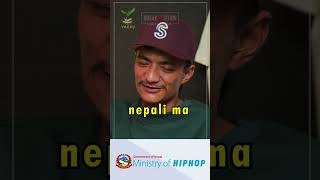 MINISTRY OF HIPHOP IN NEPAL [upl. by Sirama]