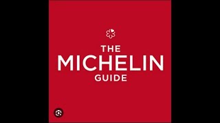 ESTRELLAS MICHELIN EN MÉXICO ¿PARA QUIÉN SON [upl. by Selinski]