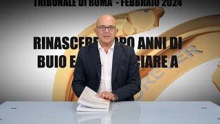 Fatti e non parole La storia di Gianluca [upl. by Arin140]