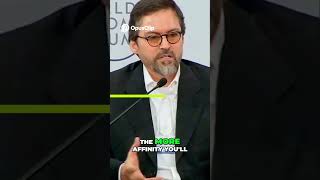 Hamza Yusuf  Spiritual Connections  Soul Affinities [upl. by Enila848]