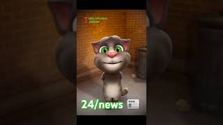 Talking tom 247 [upl. by Esyli979]