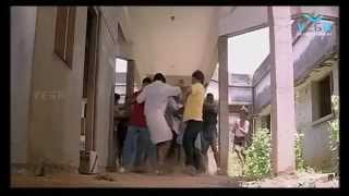 DRAVIDAN Movie  Vijayraghavan Best Action Scene [upl. by Tiras596]