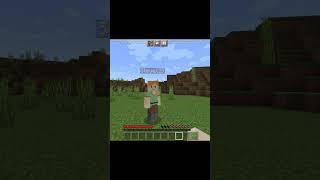 l was wrong about my friend Minecraft shorts [upl. by Herold]