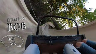 Efteling Bob 360 VR POV Onride [upl. by Annaej]