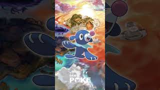 Pokemon Popplio [upl. by Sheri]