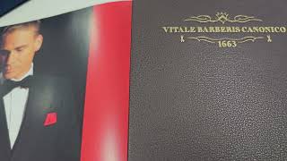 Vitale Barberis Canonico Vol 3 [upl. by Uria742]