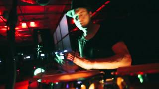 Live Percussion  Latin House [upl. by Eetak]