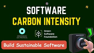 How to Calculate Software Carbon Intensity A Quick Guide [upl. by Ttenna]