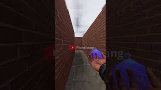 SUBSCRIBE game garrysmod gmodnextbotchase gmod nextbotchasing gaming shortsfeed shorts [upl. by Kincaid]