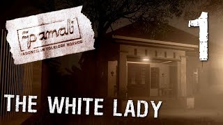 Pamali  Indonesian Folklore Horror quot The White Lady quot  Manly Lets Play  1 [upl. by Jacquet645]