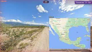 geoguessr pros sabotage world record [upl. by Karlyn]