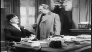 Film Der Mann von dem man spricht 1937 [upl. by Poole]