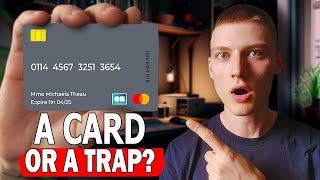 Dont Get This Card Until You Know These Details LCL Mastercard Gold Honest Review [upl. by Poliard407]