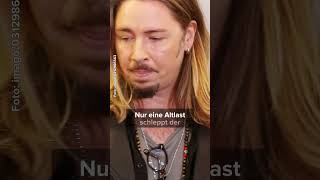 Gil Ofarim Kurzhaarschnitt statt Strafzahlung [upl. by Toffey591]