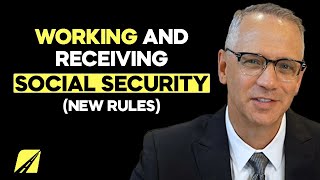 Working while Receiving Social Security [upl. by Tad]