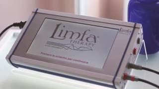 LIMFA THERAPY  Terapie di ultima generazione LIMFA THERAPY  Nuova Soluzione Terapeutica [upl. by Sayers875]