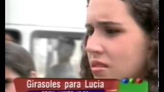 Promo Girasoles Para Lucia  Telefe 2000 [upl. by Terrene264]