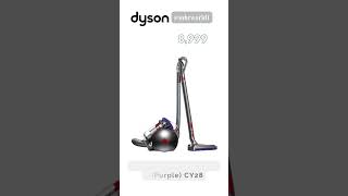 Dyson Product Specials [upl. by Ardnuasak318]