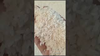 Swarna Parboiled  5 Broken  White Rice [upl. by Amathist]