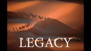 LEGACY by Yann ArthusBertrand Trailer 2 [upl. by Holder]