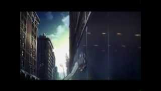 Genesis of Aquarion Trailer [upl. by Compton]