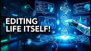 Redefining Life The Power and Ethics of Genetic Engineering [upl. by Brightman]