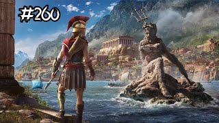 Pratique Socratique  Assassins Creed Odyssey 260 [upl. by Iah]