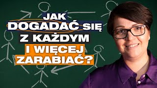 Umiejętności WARTE MILIONY  dogadaj się albo zgiń  Małgorzata Tadeusz Ciesielczyk [upl. by Legim]