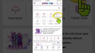 YONO SBI PPF ACCOUNT OPEN ONLINE  SBI PPF ACCOUNT ONLINE OPENING  ONLINE PPF ACCOUNT [upl. by Terra]