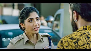 MARDAANI  New Released South Indian Hindi Dubbed Movie 2024  New 2024 Hindi Dubbed Action Movie [upl. by Lebiralc654]