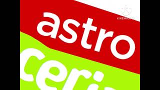 Channel Id 2009 Astro Ceria [upl. by Naicad14]