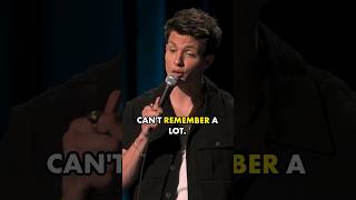 Lenny’s Stories  Matt Rife comedian standup [upl. by Biddle]