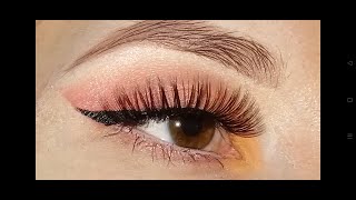 Maquillaje para Navidad fácil y Sencillo [upl. by Anastasius]