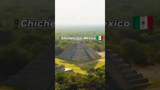 ChichenItza Mexico [upl. by Deanna]