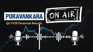 Puravankara Ltd Q2 FY25 Financial Results  Key Highlights amp Performance Insights [upl. by Petes]