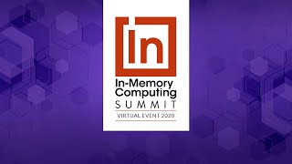 The mathematical frontiers of in memory computing for HPC  IMC Summit 2020 [upl. by Fraser840]