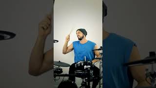 Florent Pagny  Savoir Aimer  Drum Cover  Jo Besse [upl. by Norah]