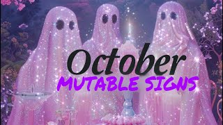 Mutable Signs 💰⚖️ Pisces Sagittarius Gemini Virgo [upl. by Larson]