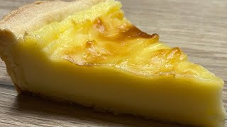 Recette Flan Pâtissier Vanille Facile et Rapide [upl. by Debora]