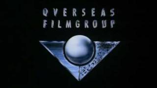 Overseas Filmgroup Logo [upl. by Iadrahc]