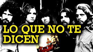 TODO SOBRE “HOTEL CALIFORNIA”  HISTORIA DE LA CANCIÓN [upl. by Drandell]