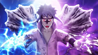 I Used EVERY CHIDORI In Naruto Shinobi Striker [upl. by Gratt]