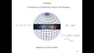 Cosmology introduction [upl. by Ahseket530]