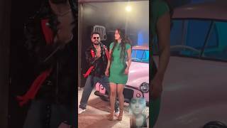 Khesari lal yadav new video 📸trendingbhojpuridancesongfunnykhesariviralshortlovelikevideo [upl. by Rowe]